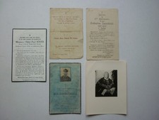 lot images photos lit mort