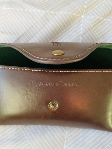 Ralph lauren étui lunettes - lauren, À