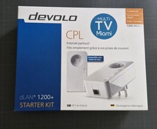 CPL DEVOLO Dlan 1200, 2