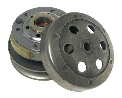 Convertisseur embrayage cloche - embrayage,