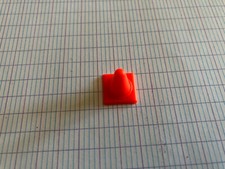 PLAYMOBIL SMALL ORANGE SIGNAL CONE 30226530 4078 4071 6878 4636