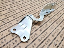 Hood hinge flap hinge Renault Twingo II 8200343122 NEW original