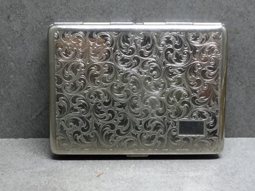 Etui porte cigarettes decor - etui,