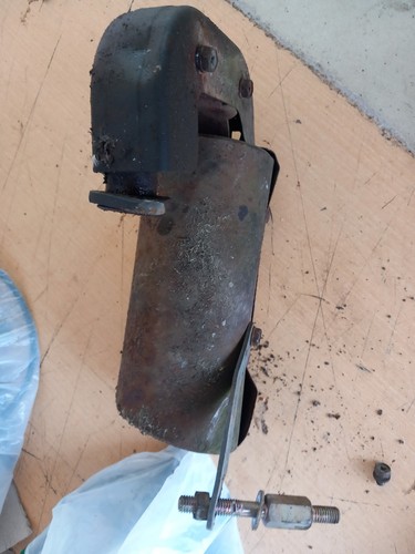 échappement pour moteur - Échappement,