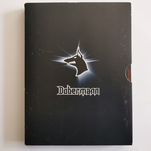 Doberman coffret dvd - -,