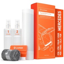 Film pour Mercedes Benz Citan