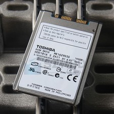 1.8 Inch Toshiba MK1629GSG