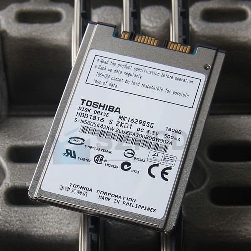 Inch toshiba mk1629gsg - inch,