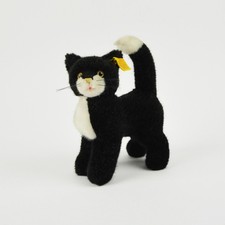 Steiff Chat « Dossy »