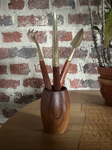Jolis outils jardin danois - jolis,