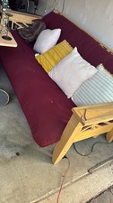 Futon Sofa Bed