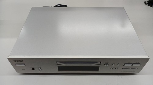 Lecteur compact teac 1d - lecteur, cd