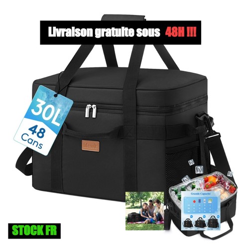 Lifewit sac isotherme - lifewit, 30l