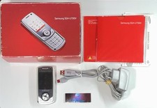 Téléphone GSM Mobil Samsung