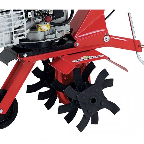 Scarificateur pour motobineuse