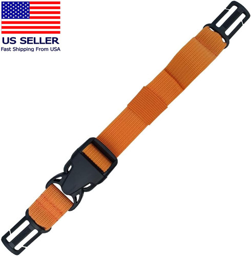 Backpack chest strap nylon - backpack,
