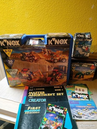 Gros lot nex jouet - gros, enfant+