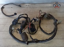 FAISCEAU ELECTRIQUE YAMAHA 600