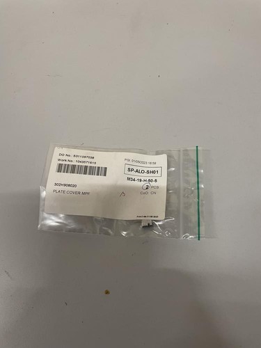 Kyocera 302h908020 couvercle - kyocera,