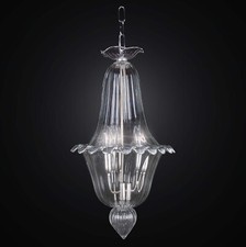 Lustre D'Entrée Classique En