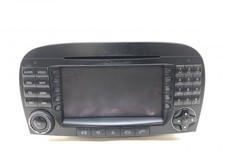 SL-CLASS (R230) SIEMENS VDO