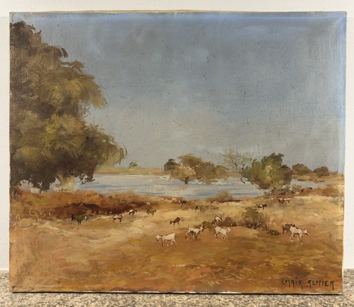 Emeric renier paysage - renier,