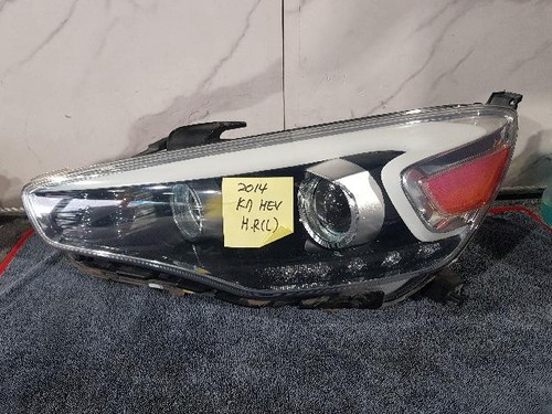 Kia cadenza facelift - kia,