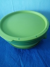 ****   MICRO  VAP  TUPPERWARE