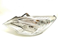 13286612 LEFT HEADLIGHT / 7624560 FOR OPEL MERIVA B VAN S10 1.6 CDTI 75