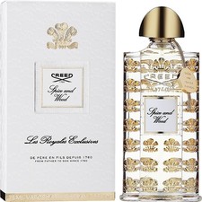 ?♨️Creed Spice and Wood | Eau De Parfum | 75mL + FREE SHIPPING | ?✨New In Box