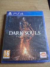 Dark Souls Remastered PS4