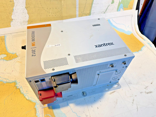 Xantrex freedom fsw2012 - xantrex,