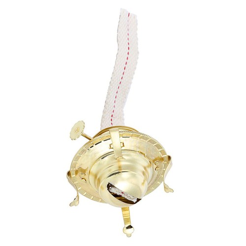 Meche lampe huile en coton - ,