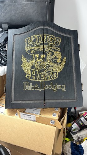 Kings head pub - kings, lodging