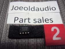 Integrated Circuit JRC M8005G