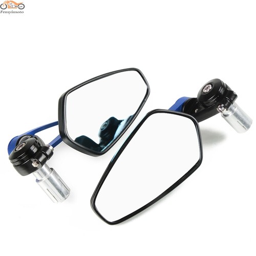 Moto rétroviseur - 7/8",
