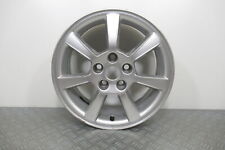 Jante Alu 16 pouce 5 trous