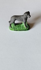 Fève chien LE DOGUE ALLEMAND