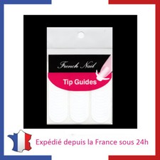 Lot de Guide Autocollant pour