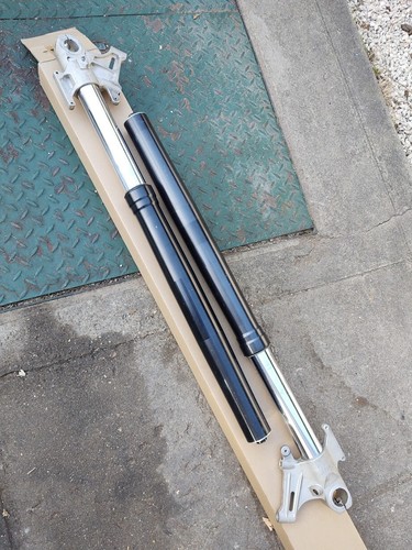 Ktm 990 supermoto tubes - -,