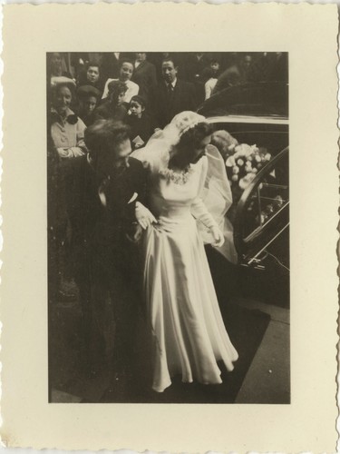 Photo ancienne vintage - photo,