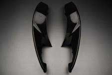Coque Arrière / Carénage Droite Noire SUZUKI GSX-R 1000 GSXR WVB6 2005-2006