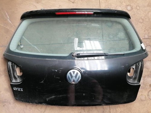 Malle hayon arriere volkswagen - malle/hayon,
