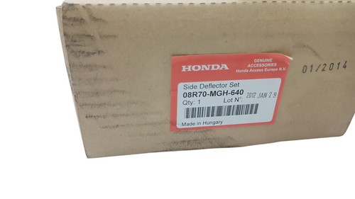 Habillage réservoir honda - habillage, de