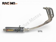 ECHAPPEMENT COMPLET KAWASAKI