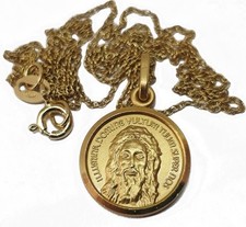 Médaille Sainte Face de