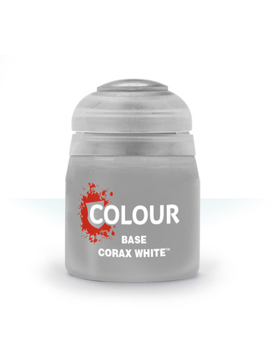 Pot peinture base corax - de,