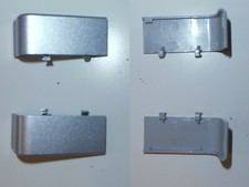 Dell XPS M1530 LCD Cache de