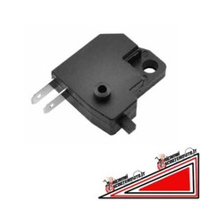 Interrupteur d'arrêt gauche Suzuki Lta 400 F King Quad 4X4 400  2008-2011