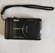 Appareil photo numérique Sony